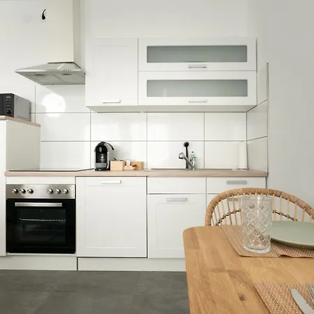 Apart4Me Scandi Apartment Geislingen Zentral Mit Parkplatz Geislingen an der Steige Exterior photo
