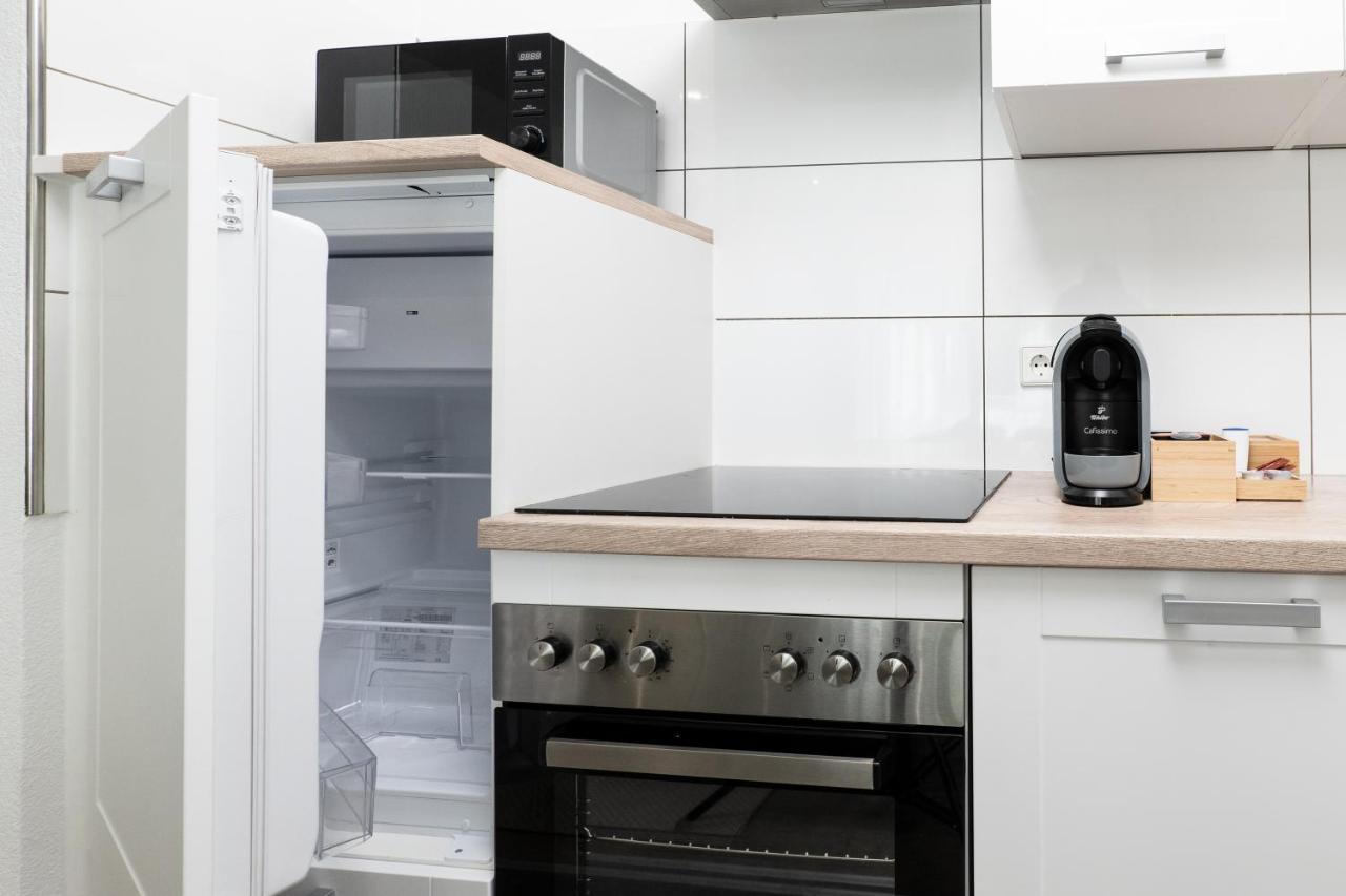 Apartment Apart4me Scandi Geislingen Zentral Mit Parkplatz Geislingen an der Steige
