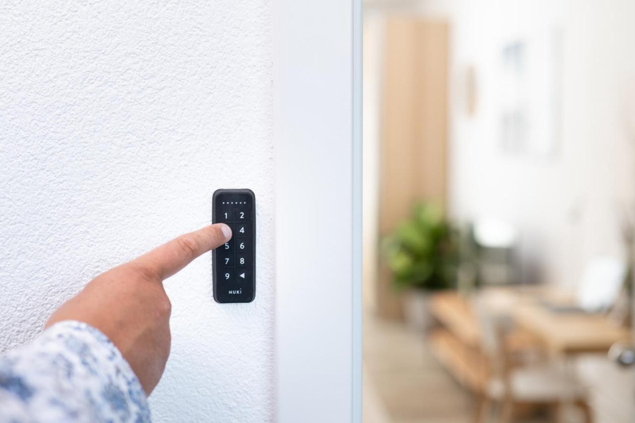 Apart4me Scandi Geislingen Zentral Mit Parkplatz Apartment Geislingen an der Steige