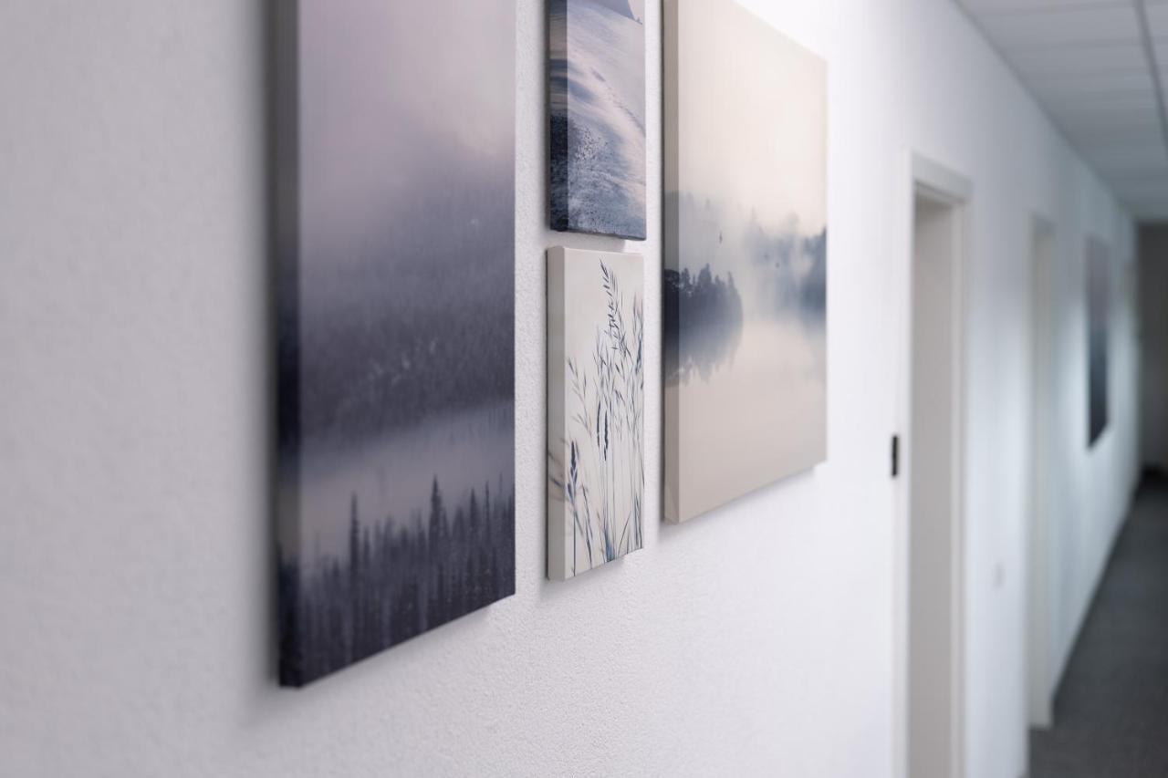Apartment Apart4me Scandi Geislingen Zentral Mit Parkplatz *