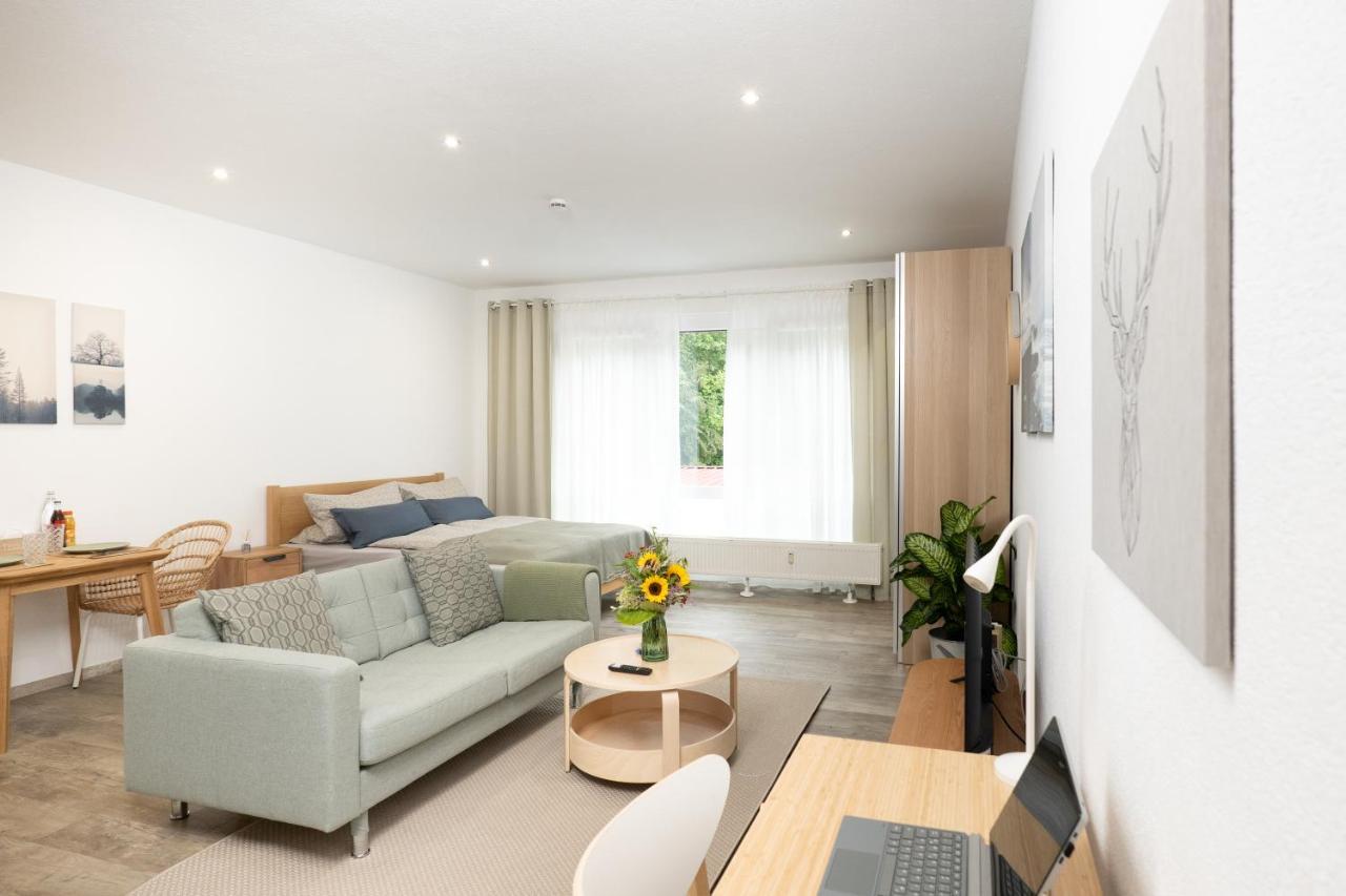 Apart4me Scandi Geislingen Zentral Mit Parkplatz Apartment