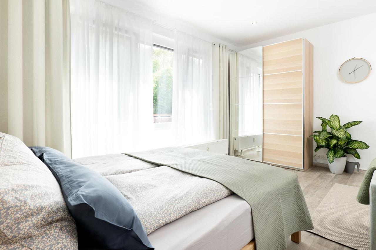 Apart4me Scandi Geislingen Zentral Mit Parkplatz *