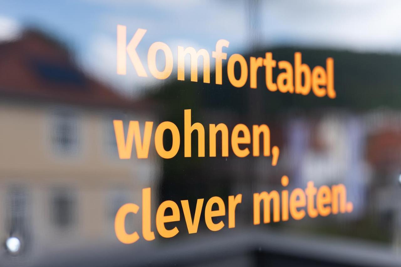 Apart4me Scandi Geislingen Zentral Mit Parkplatz Apartment *
