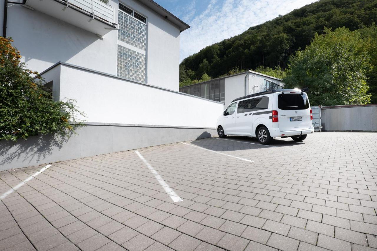 Apart4me Scandi Geislingen Zentral Mit Parkplatz Apartment Geislingen an der Steige