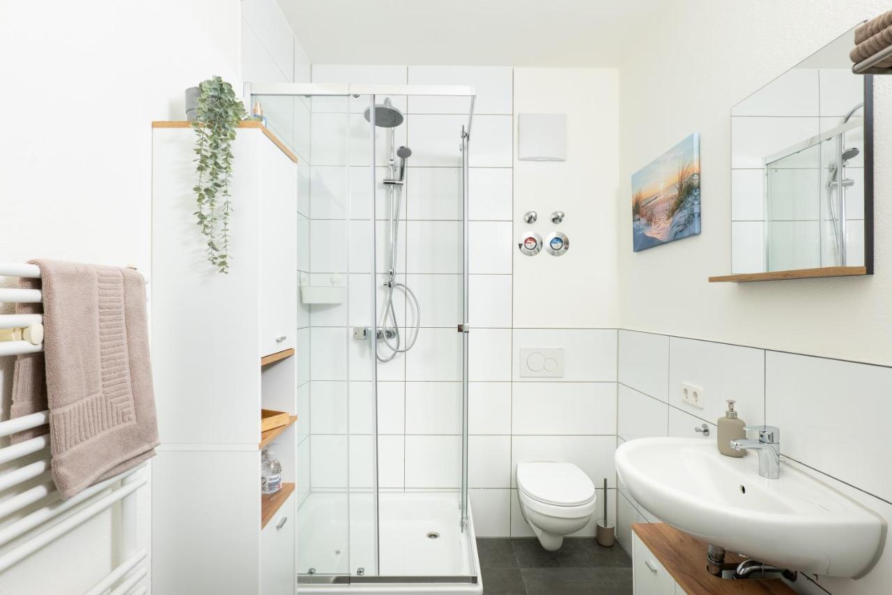 Apart4me Scandi Geislingen Zentral Mit Parkplatz Apartment *
