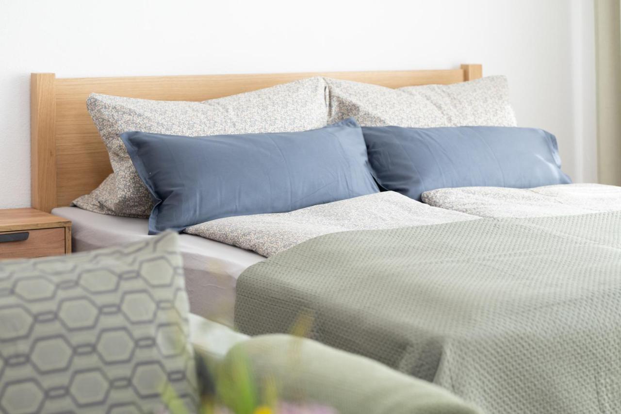 Apart4me Scandi Geislingen Zentral Mit Parkplatz Apartment Geislingen an der Steige
