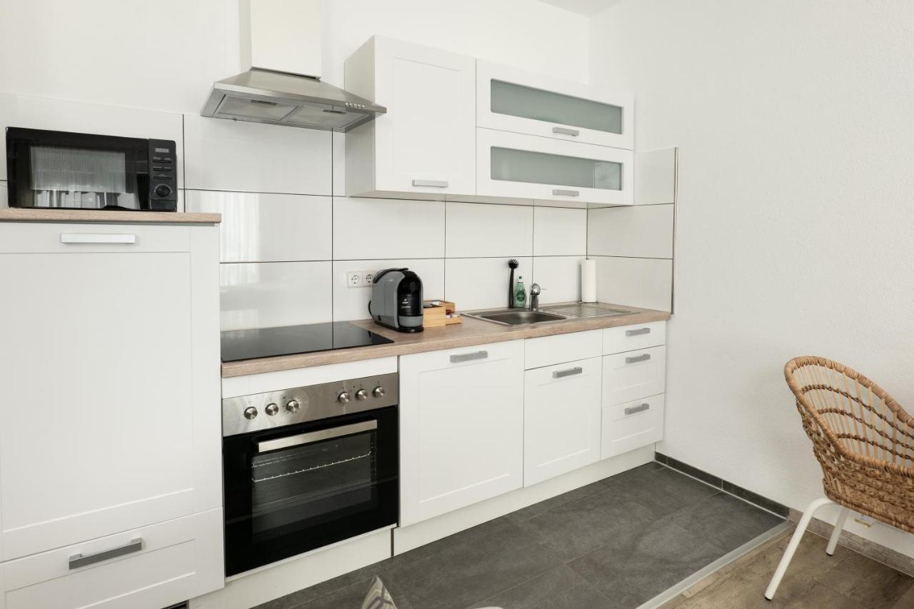 Apartment Apart4me Scandi Geislingen Zentral Mit Parkplatz Geislingen an der Steige