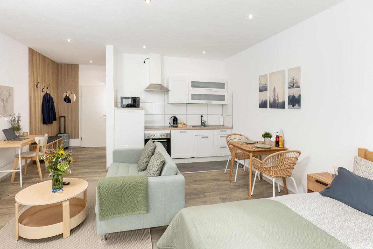 Apart4me Scandi Geislingen Zentral Mit Parkplatz Apartment Geislingen an der Steige