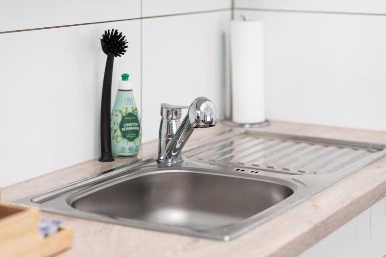 Apart4me Scandi Geislingen Zentral Mit Parkplatz Apartment Geislingen an der Steige