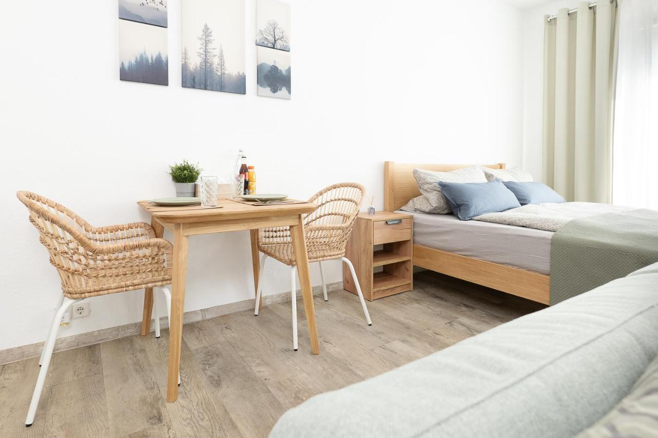 Apart4me Scandi Geislingen Zentral Mit Parkplatz Apartment Geislingen an der Steige